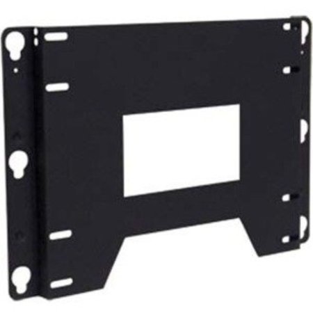 CHIEF MANUFACTURING Custom Flat Panel Fixed Wall Display Mount PSM2536